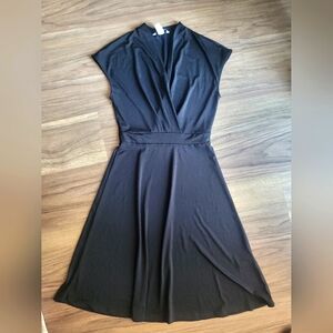 H&M A-line dress (S)